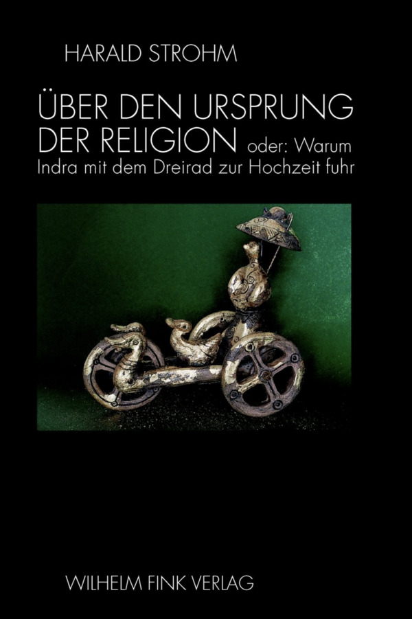 Über den Ursprung der Religion