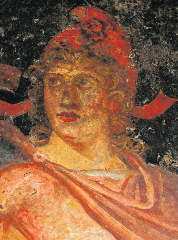 Ein Gott der Recht und Frieden schafft