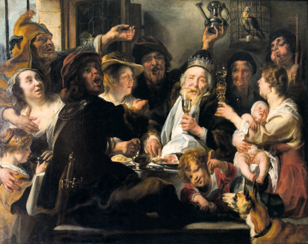 Die Brüste der Jungfrau Maria: Was den Dreikönigsbrauch mit dem Stillen des Jesuskindes verbindet