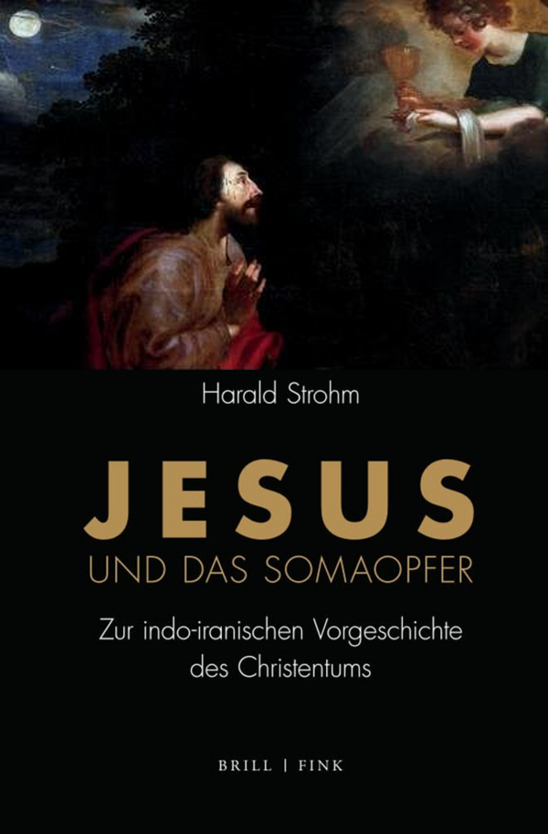 Jesus und das Somaopfer