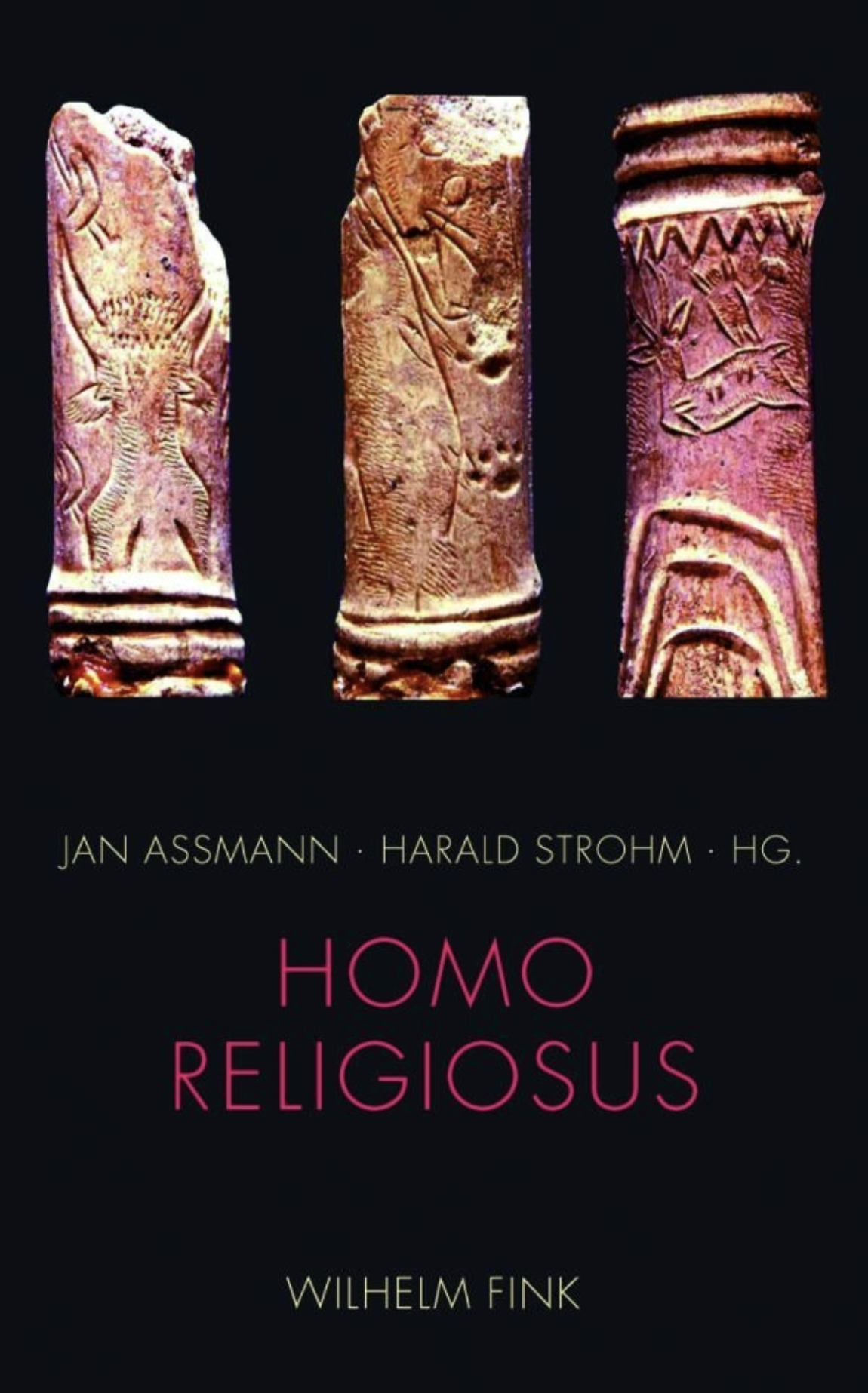 Homo religiosus